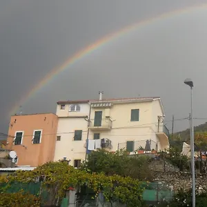 Piccolo Paradiso 3*, Finale Ligure Italie