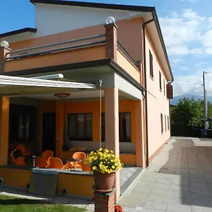 Sole 2*, Marina di Massa Italie