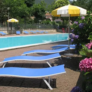 La Pineta 2*, Cogoleto Italie
