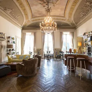 Adastra 3*, Florence Italie