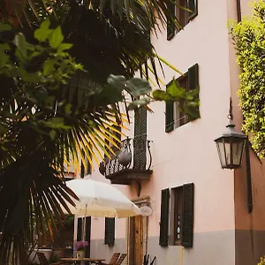 Il Villino , Lucques Italie